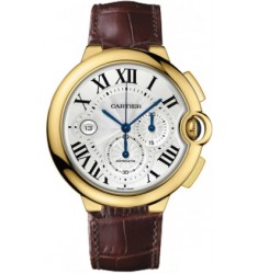 Cartier Ballon Bleu de Cartier Mens Watch Replica W6920007