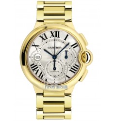 Cartier Ballon Bleu de Cartier Mens Watch Replica W6920008