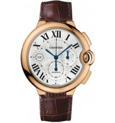 Cartier Ballon Bleu de Cartier Mens Watch Replica W6920009