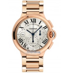 Cartier Ballon Bleu de Cartier Mens Watch Replica W6920010