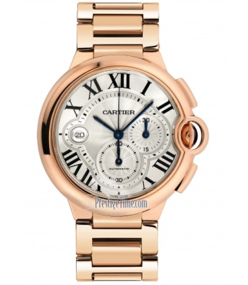 Cartier Ballon Bleu de Cartier Mens Watch Replica W6920010