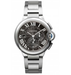 Cartier Ballon Bleu de Cartier Mens Watch Replica W6920025