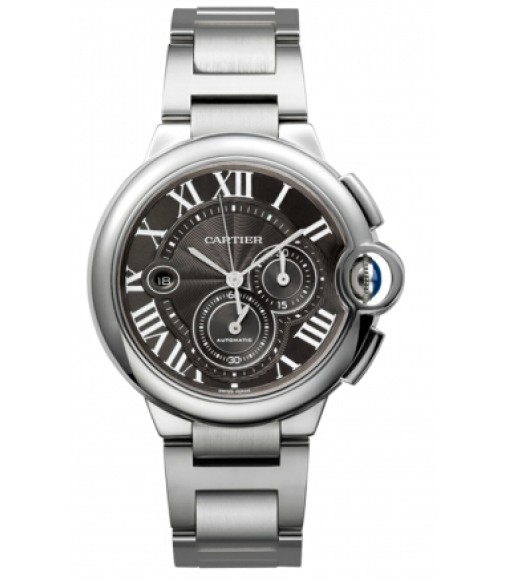 Cartier Ballon Bleu de Cartier Mens Watch Replica W6920025