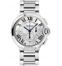 Cartier Ballon Bleu de Cartier Mens Watch Replica W6920031