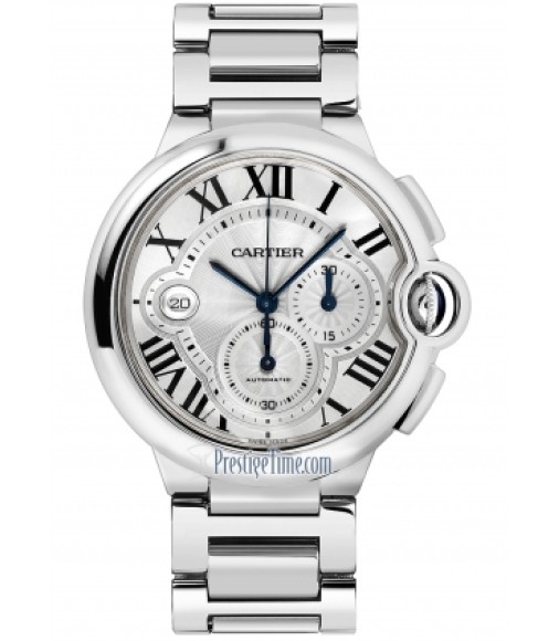 Cartier Ballon Bleu de Cartier Mens Watch Replica W6920031