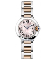 Cartier Ballon Bleu de Cartier Ladies Watch Replica W6920034