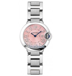 Cartier Ballon Bleu de Cartier Ladies Watch Replica W6920038