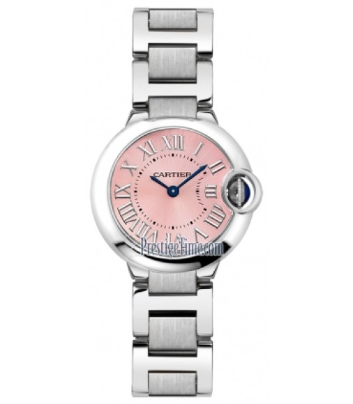 Cartier Ballon Bleu de Cartier Ladies Watch Replica W6920038