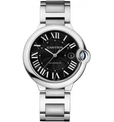 Cartier Ballon Bleu de Cartier Mens Watch Replica W6920042