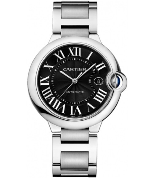 Cartier Ballon Bleu de Cartier Mens Watch Replica W6920042