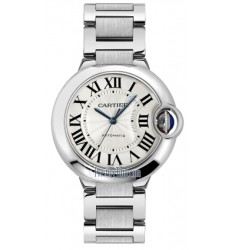 Cartier Ballon Bleu de Cartier Ladies Watch Replica W6920046