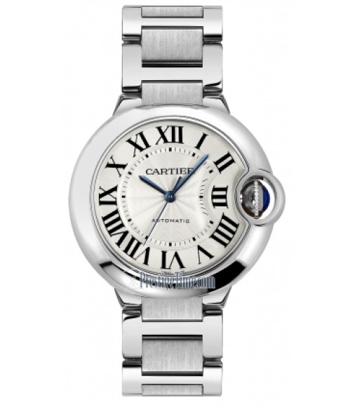 Cartier Ballon Bleu de Cartier Ladies Watch Replica W6920046