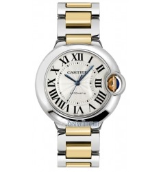 Cartier Ballon Bleu de Cartier Ladies Watch Replica W6920047