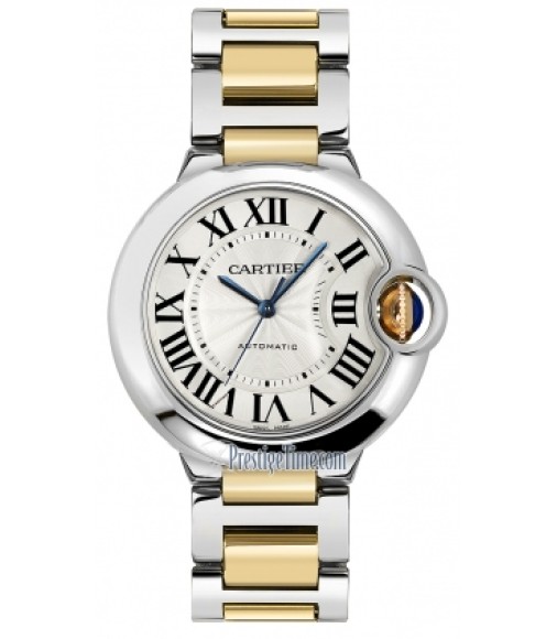 Cartier Ballon Bleu de Cartier Ladies Watch Replica W6920047