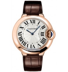 Cartier Ballon Bleu de Cartier Mens Watch Replica W6920054