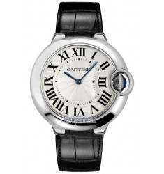 Cartier Ballon Bleu de Cartier Mens Watch Replica W6920055