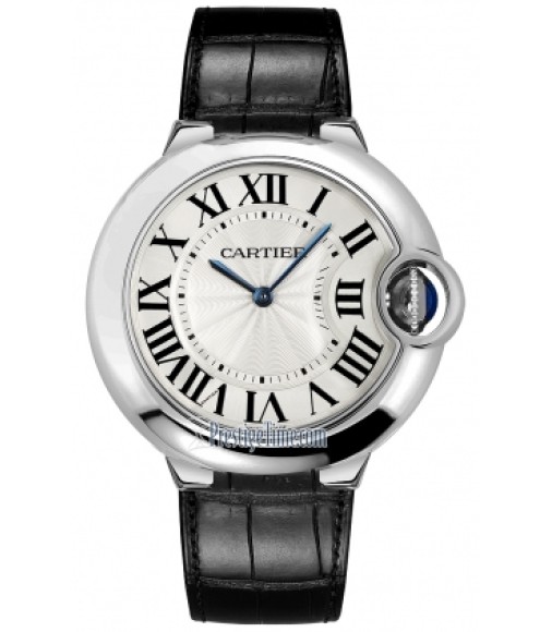 Cartier Ballon Bleu de Cartier Mens Watch Replica W6920055
