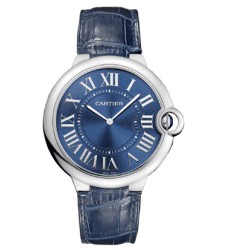 Cartier Ballon Bleu de Cartier Mens Watch Replica W6920059