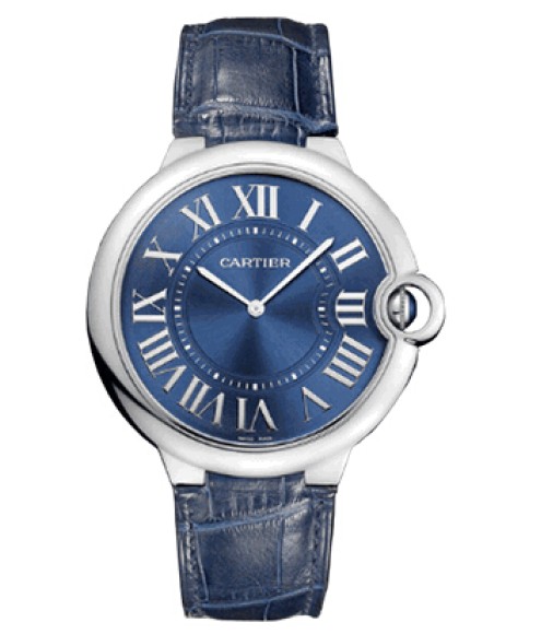 Cartier Ballon Bleu de Cartier Mens Watch Replica W6920059