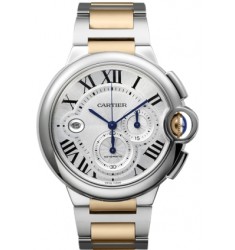 Cartier Ballon Bleu de Cartier Mens Watch Replica W6920063