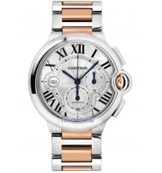 Cartier Ballon Bleu de Cartier Mens Watch Replica W6920075