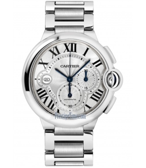 Cartier Ballon Bleu de Cartier Mens Watch Replica W6920076