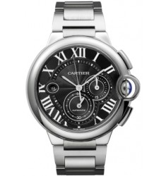 Cartier Ballon Bleu de Cartier Mens Watch Replica W6920077