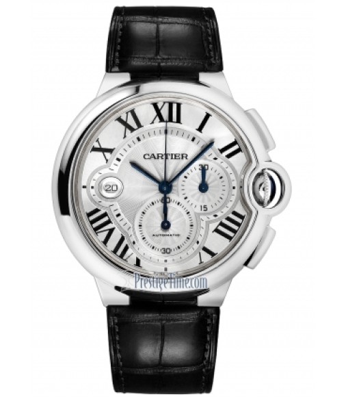 Cartier Ballon Bleu de Cartier Mens Watch Replica W6920078