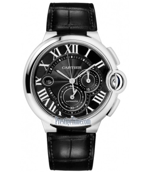 Cartier Ballon Bleu de Cartier Mens Watch Replica W6920079