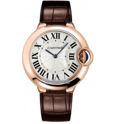 Cartier Ballon Bleu de Cartier Mens Watch Replica W6920083