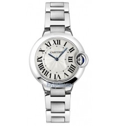 Cartier Ballon Bleu de Cartier Ladies Watch Replica W6920084