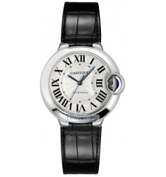 Cartier Ballon Bleu de Cartier Ladies Watch Replica W6920085