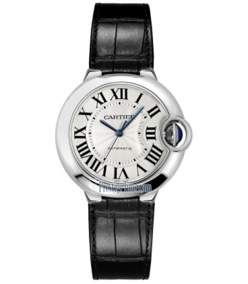 Cartier Ballon Bleu de Cartier Ladies Watch Replica W6920085