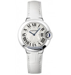 Cartier Ballon Bleu de Cartier Ladies Watch Replica W6920086