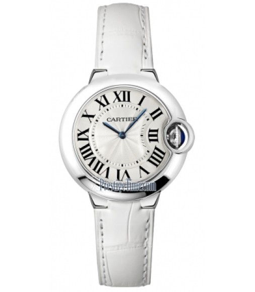 Cartier Ballon Bleu de Cartier Ladies Watch Replica W6920086