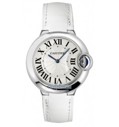 Cartier Ballon Bleu de Cartier Ladies Watch Replica W6920087