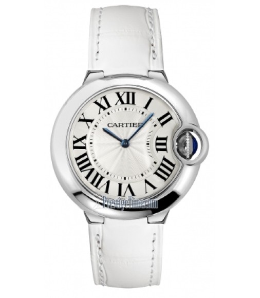 Cartier Ballon Bleu de Cartier Ladies Watch Replica W6920087