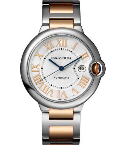 Replica Cartier Ballon Bleu De Cartier Watch W6920095 