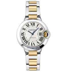 Cartier Ballon Bleu de Cartier Ladies Watch Replica W6920099