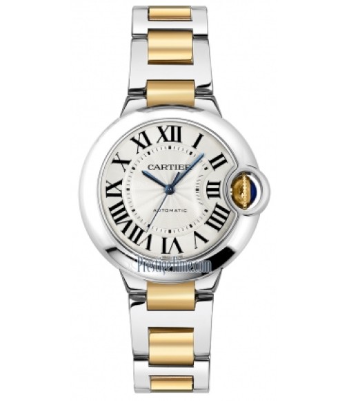 Cartier Ballon Bleu de Cartier Ladies Watch Replica W6920099