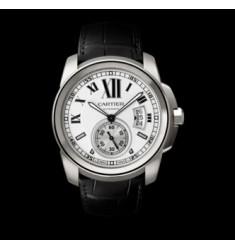 Cartier Calibre De Cartier Mens Watch Replica W7100013