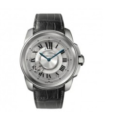 Cartier Calibre De Cartier Astrotourbillon Titanium Manual Wind Mens Watch Replica W7100028 