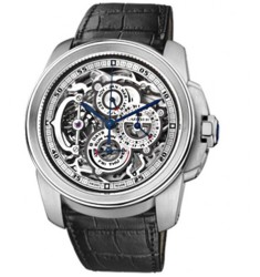 Cartier Calibre De Cartier Mens Watch Replica W7100031