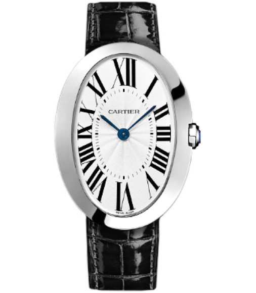 Cartier Baignoire Ladies Watch Replica W8000001