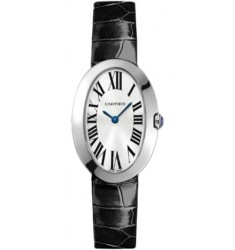 Cartier Baignoire Ladies Watch Replica W8000003