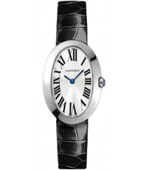 Cartier Baignoire Ladies Watch Replica W8000003