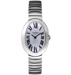 Cartier Baignoire Ladies Watch Replica W8000006