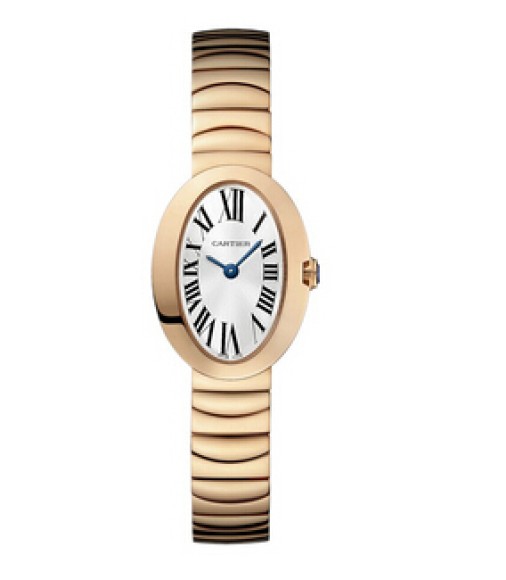 Cartier Baignoire Ladies Watch Replica W8000015