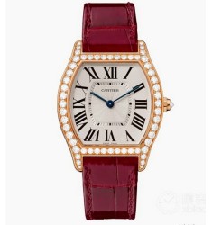 Replica Cartier Tortue Ladies Watch WA501011 WA501006