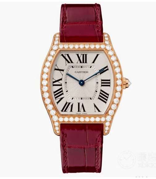 Replica Cartier Tortue Ladies Watch WA501011 WA501006